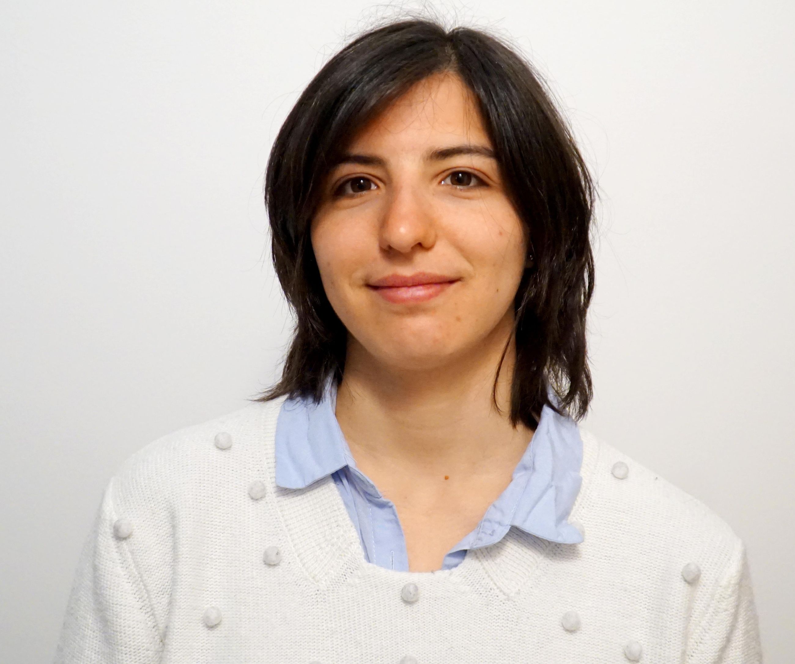 Giulia Orlandi, Psicologa ad orientamento EvidenceBased